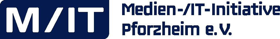 Medien-/IT-Initiative Pforzheim e.V.